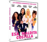 Esa Maldita Costilla (1999)