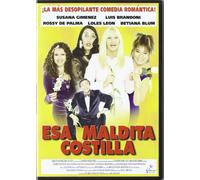 Esa Maldita Costilla (1999) (Dvd)
