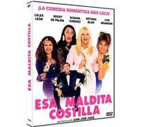 Esa Maldita Costilla (1999) G
