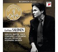 ESA-Pekka Salonen-la Sélection Diapason