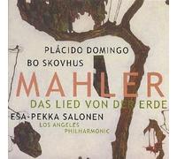 Esa-Pekka Salonen - Mahler: das Lied Von der Erde [Import]