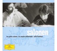 Esa-Pekka Salonen - Music of ESA-Pekka Salonen [Import]
