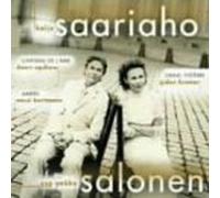 Esa-Pekka Salonen - Saariaho: Graal Theatre. Chatea [Import]