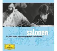 Esa-Pekka Salonen : Salonen