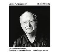Esa-Pekka Salonen - The Only One