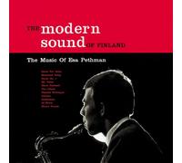 Esa Pethman - Modern Sound of Finland