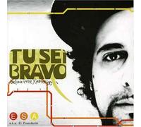 Esa - Tu Sei Bravo [Import]