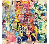 Esa - Tutti Gli Uomini D El Presidente 2 [Import]