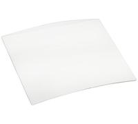 ESAB 0700000010 incurvé en polycarbonate lentille extérieure pour Warrior, Eyetech et Aristo casques (lot de 10)