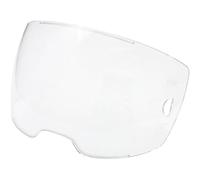 ESAB 0700600880 Lot de 2 verres transparents pour casque Sentinel A60