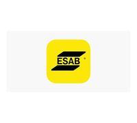 ESAB 0700600881 Sentinel A60 Lentille de couverture avant - Ambre