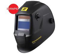 ESAB Casque De Soudage Auto Darkening, Teinte 9-13, 1 An Garantie