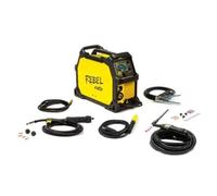 ESAB Rebel EMP 205 ic AC/DC CE (European Version 0700300998)
