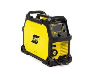 ESAB - REBEL EMP215ic | Poste inverter multiprocédés
