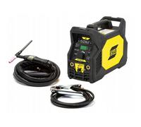 ESAB - RENEGADE ET 210i PRO | - poste TIG à souder Inverter