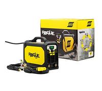 Esab Rogue ES 150i Poste à souder Onduleur ARC Électrodes MMA WIG 150 A