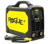 Esab Rogue ES 150i Poste à souder Onduleur ARC Électrodes MMA WIG 150 A