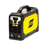 ESAB Rogue ES 180i Jaune