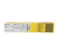 Esab Rutile Electrode Fi 2,5 X 350Mm 5,5Kg Ok 46.00 312Szt. Rose.