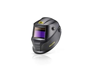 ESAB Savage A40 0700000490 Casque de soudage Noir