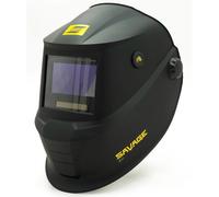 ESAB Savage A40 Masque de soudure pour voiture avec variateur d'intensité Noir
