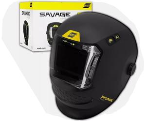 ESAB - SAVAGE A50 LUX