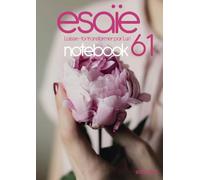 Esaïe61 - Notebook: Laisse toi transformer par Lui !