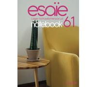 Esaïe61 - Notebook (L'original): Laisse toi transformer par Lui !
