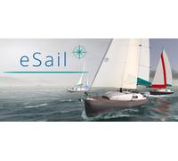 eSail Sailing Simulator (PC)