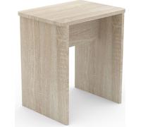 Esal tabouret chêneReproduction.