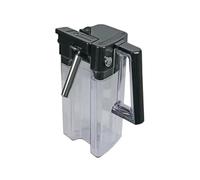 ESAM 3500 3600, Compatible Avec Delonghi, Pichet À Lait/mousseur De Rechange For Machine À Café, Paroi Intérieure Facile À Nettoyer