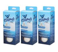 ESAMA Care Boules de séchage en laine Autre 3x3 pc(s)