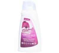 ESAMA Wash Lessive pour duvet Liquide 1000 ml