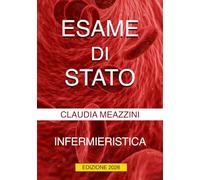 Esame di Stato Infermieristica