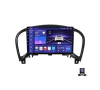 EsaSam Android 13 Autoradio Multimédia 2 DIN pour Nissan Juke 2010~2014 Stéréo Voiture avec Bluetooth/GPS Navigation/RDS/DSP/Carplay/Android Auto+AHD Caméra De Recul,8 Core m700s 8g+128g