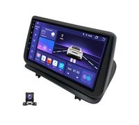 EsaSam Android 13 Autoradio Multimédia 2 DIN pour Renault Clio 3 2006~2019 Stéréo Voiture avec Bluetooth/GPS Navigation/RDS/DSP/Carplay/Android Auto+AHD Caméra De Recul,8 Core m700s 8g+128g