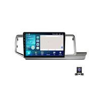 EsaSam Android 13 Autoradio Multimédia 2 DIN pour Stepwgn 2.0 RK1 2009~2015 Stéréo Voiture avec Bluetooth/GPS Navigation/RDS/DSP/Carplay/Android Auto+AHD Caméra De Recul,4 Core m150s 2g+32g