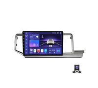 EsaSam Android 13 Autoradio Multimédia 2 DIN pour Stepwgn 2.0 RK1 2009~2015 Stéréo Voiture avec Bluetooth/GPS Navigation/RDS/DSP/Carplay/Android Auto+AHD Caméra De Recul,8 Core m400s 4g+64g
