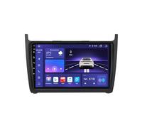 EsaSam Android 13 Autoradio Multimédia 2 DIN pour VW Polo Golf Passat 2008~2015 Stéréo Voiture avec Bluetooth/GPS Navigation/RDS/DSP/Carplay/Android Auto+AHD Caméra De Recul,8 Core m700s 8g+128g