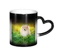ESASAM Bdba430255fddf74b0ac1b923f93d7b Tasse à changement de couleur ciel étoilé, ajoutant une touche de magie à votre vie quotidienne