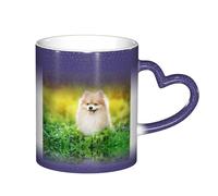 ESASAM Bdba430255fddf74b0ac1b923f93d7b Tasse à changement de couleur ciel étoilé, ajoutant une touche de magie à votre vie quotidienne
