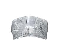 ESASAM Winter Old Cable Ski Lift Adulte Chapeau de Protection Solaire Chapeau de Protection Tendance Protection Solaire Pas étouffé et Chaud, Noir , XL
