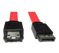 eSATA Vers SATA Serie Extérieur Blindé câble 50cm de Vshop G