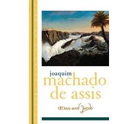 Esau And Jacob