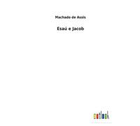 Esaú E Jacob