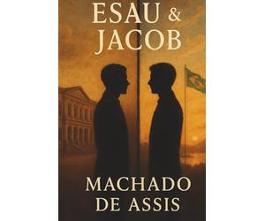 Esau & Jacob