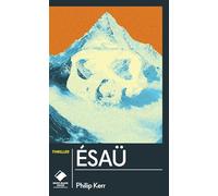 Esau (poche)