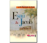 Esaü Et Jacob