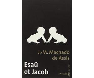 Esaü et Jacob