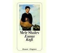 Esaus Kuß Shalev, Meir (Auteur)